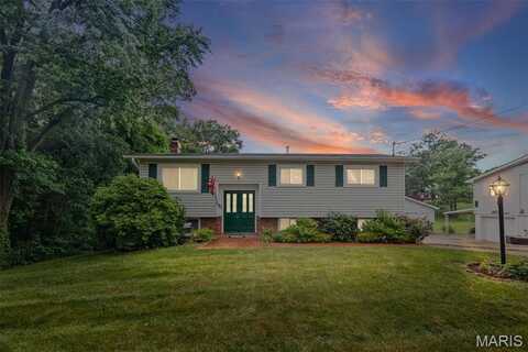 3200 Ridgeway Avenue, Godfrey, IL 62035