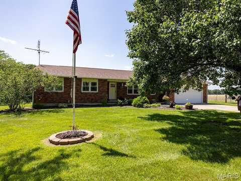 14816 Highway UU, Bowling Green, MO 63334