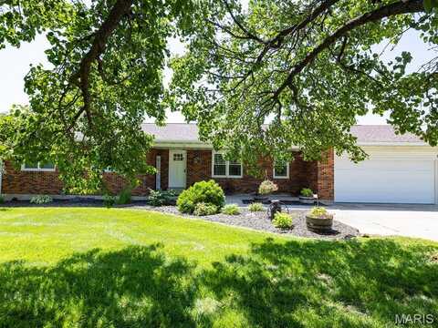 14816 Highway UU, Bowling Green, MO 63334