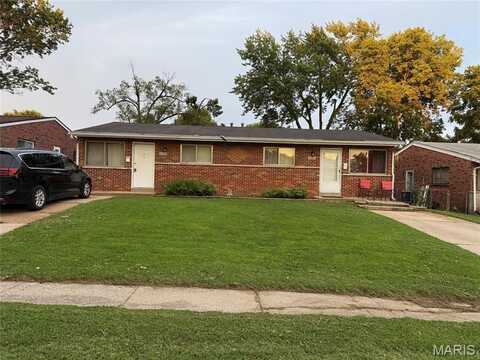 4064 Esseldale Drive, Saint Ann, MO 63074