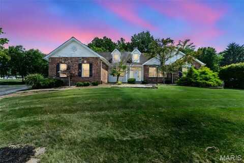 620 Thorntree Lane, Saint Louis, MO 63025