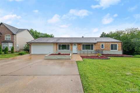 11432 Old Saint Charles Road, Bridgeton, MO 63044