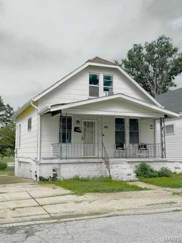 4666 Tesson Street, Saint Louis, MO 63116