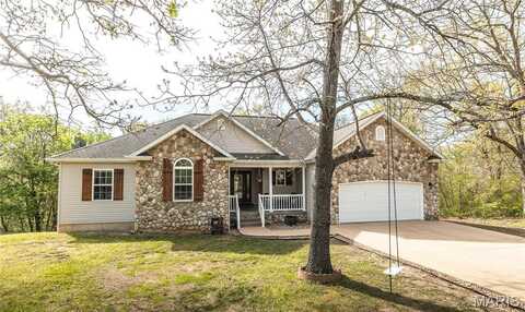 21438 Lancaster Lane, Waynesville, MO 65583