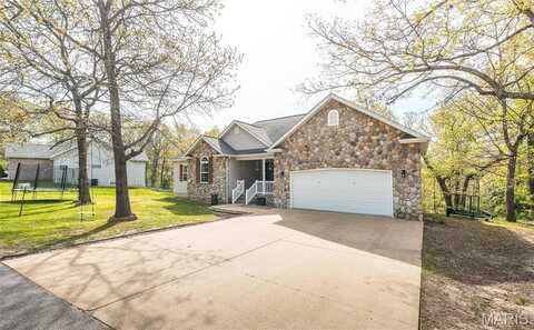 21438 Lancaster Lane, Waynesville, MO 65583