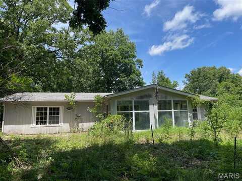 18000 Lattice Lane, Saint Robert, MO 65584