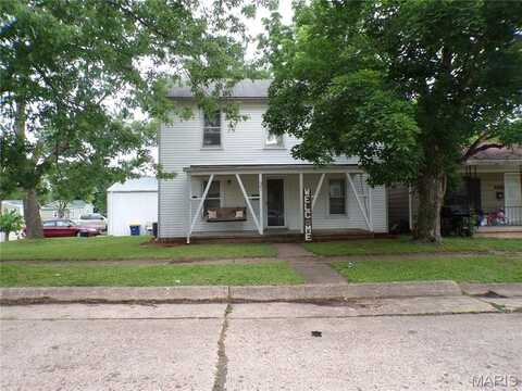 803 S 3rd, De Soto, MO 63020