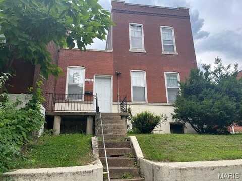 4631 Oregon Avenue, Saint Louis, MO 63111