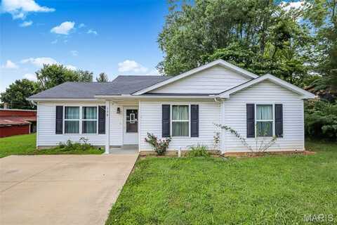 308 Madison Street, Fredericktown, MO 63645