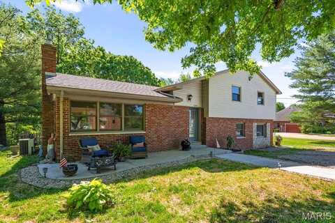 3230 Margaret Mary Lane, Belleville, IL 62221