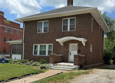 211 Virginia Street, Hannibal, MO 63401