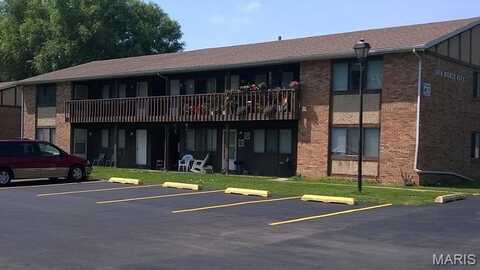 1908 Muren Boulevard, Belleville, IL 62221