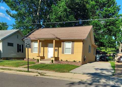 4814 Wilshusen Avenue, Shrewsbury, MO 63119