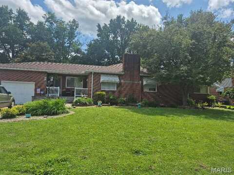 2108 Amos Avenue, Granite City, IL 62040