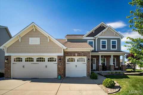 2385 Chemin Avenue, Saint Charles, MO 63301