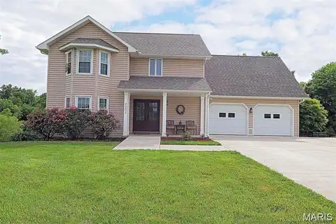 2203 Litz Boulevard, Jackson, MO 63755