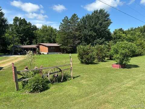46011 Presidents Place, Center, MO 63436