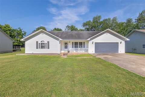 2635 Linda Lane, Poplar Bluff, MO 63901