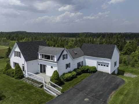 67 Ridge Road, Cutler, ME 04626
