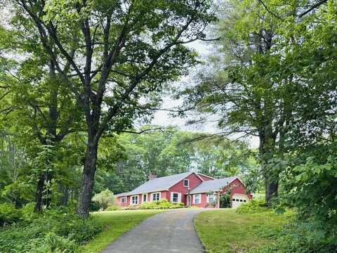 63 Pleasant Street Street, Hampden, ME 04444