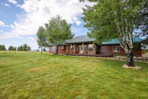 13645 Farm to Market Road, McCall, ID 83638