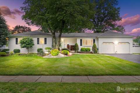 18 Academic Road, East Brunswick, NJ 08816