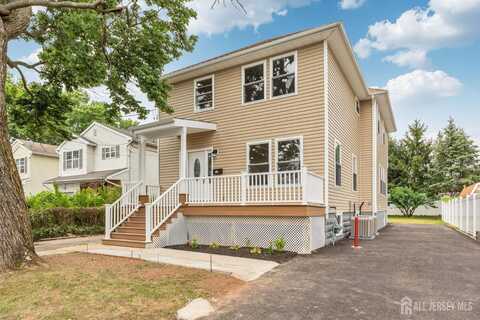 33 Florence Street, Edison, NJ 08817