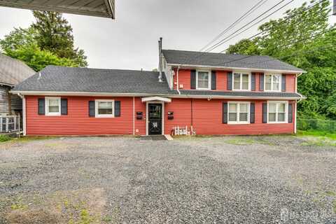 14 Handy Street, New Brunswick, NJ 08901