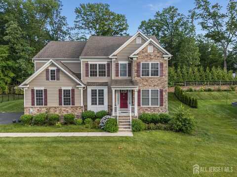 12 McLellan Court, East Brunswick, NJ 08816
