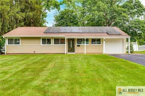 171 Kendall Road, Brunswick Gardens, NJ 08824