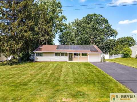 171 Kendall Road, Brunswick Gardens, NJ 08824
