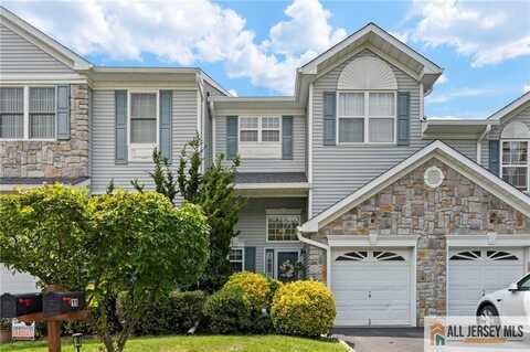 11 Rondell Lane, South Amboy, NJ 08879