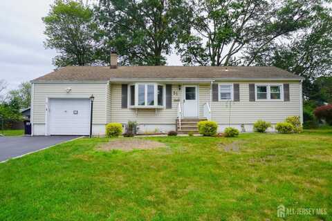 51 Vera Street, Piscataway, NJ 08854