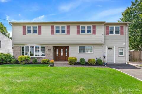 21 Stoneybrook Drive, Old Bridge, NJ 08857