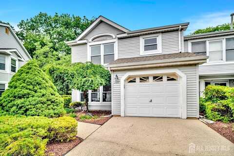 207 Manahan Road, East Brunswick, NJ 08816