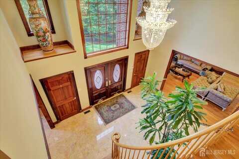 27 Parkwood Lane, Bernardsville, NJ 07920