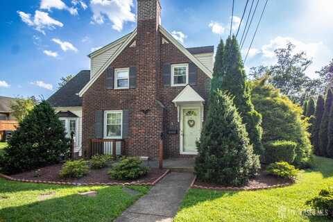 1 Myron Place, East Brunswick, NJ 08816