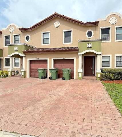 758 NE 34th Ave, Homestead, FL 33033