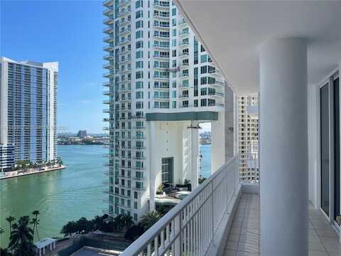801 Brickell Key Blvd, Miami, FL 33131