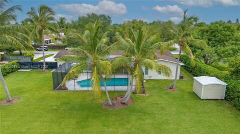 7940 SW 139th Ter, Palmetto Bay, FL 33158