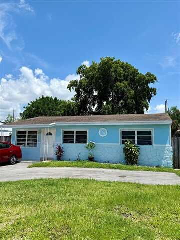 6433 SW 22nd St, Miramar, FL 33023