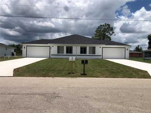 4572/4574 Golfview Blvd, Lehigh Acres, FL 33973