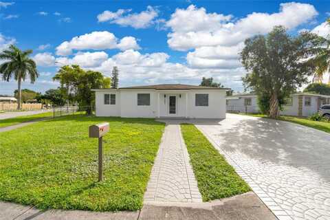 12845 NW 17th Pl, Miami, FL 33167