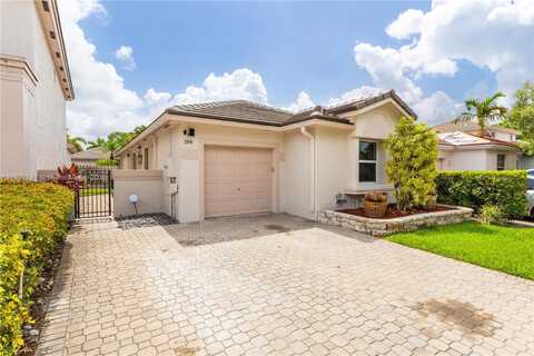 184 NW 75th Way, Plantation, FL 33317