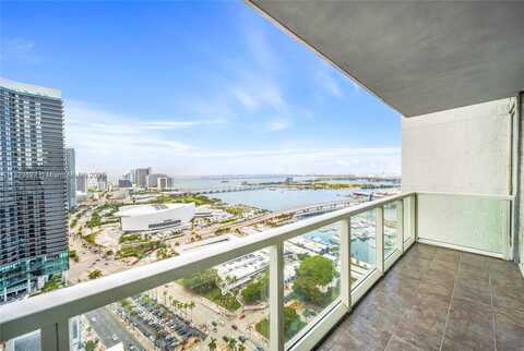244 Biscayne Blvd, Miami, FL 33132