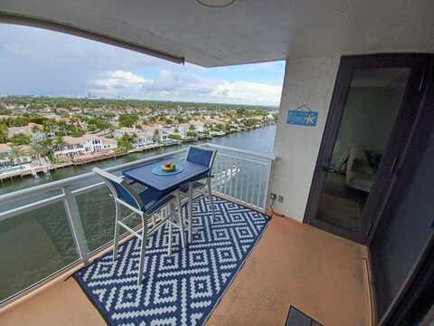 1600 S Ocean Dr, Hollywood, FL 33019