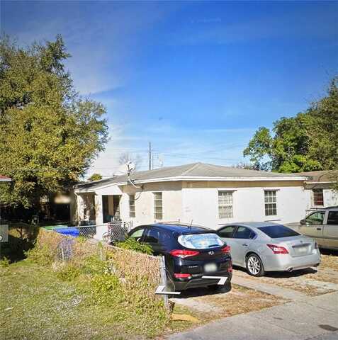 1291 NW 57th St, Miami, FL 33142