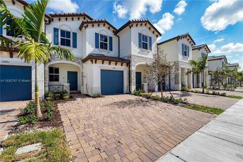 2481 NW 124th St, Miami, FL 33167
