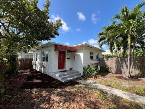 150 NE 59th St, Miami, FL 33137