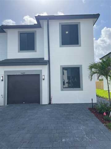 34491 SW 191st Ave, Florida City, FL 33034